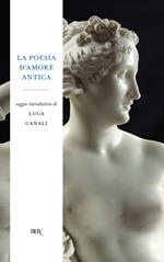 La poesia d'amore antica