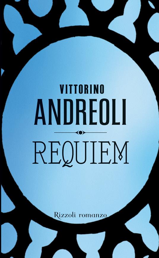 Requiem - Vittorino Andreoli - ebook