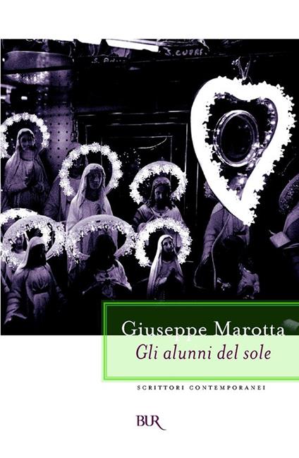 Gli alunni del sole - Giuseppe Marotta - ebook