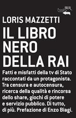 Il libro nero della RAI