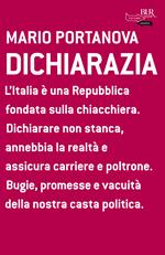 Dichiarazia