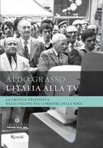 L'Italia alla TV