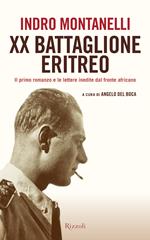 XX Battaglione eritreo