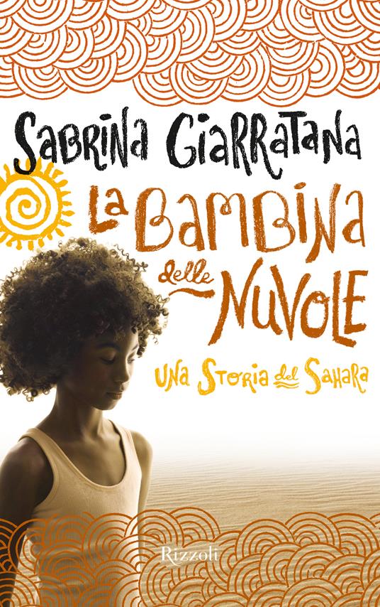 La bambina delle nuvole - Sabrina Giarratana - ebook