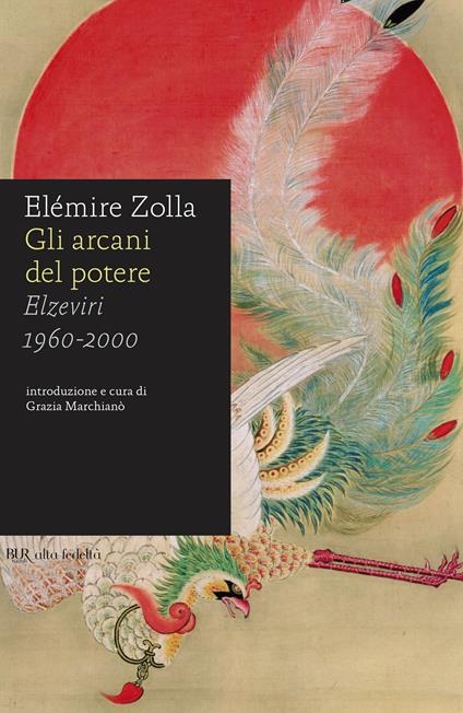 Gli arcani del potere - Elémire Zolla - ebook