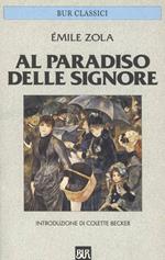 Al paradiso delle signore