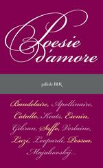 Poesie d'amore