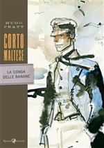 Corto Maltese - La conga delle banane