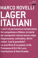 Lager italiani