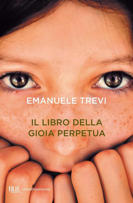 Il libro della gioia perpetua - Emanuele Trevi - ebook