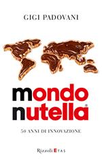 Mondo Nutella