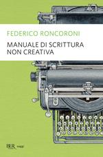 Manuale di scrittura non creativa