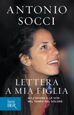 Lettera a mia figlia