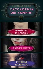 L' accademia dei vampiri. Vol. 2