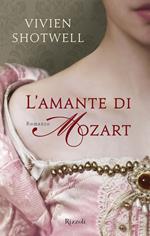 L'amante di Mozart