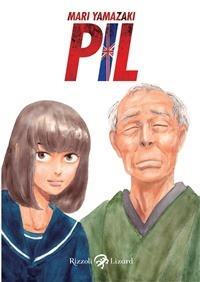 PIL - Mari Yamazaki - ebook