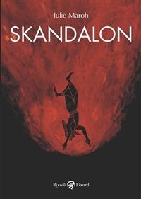 Skandalon - Julie Maroh - ebook