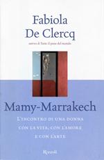 Mamy-Marrakesh