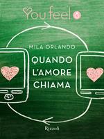 Quando l'amore chiama (Youfeel)