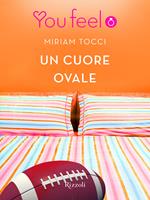 Un cuore ovale (Youfeel)