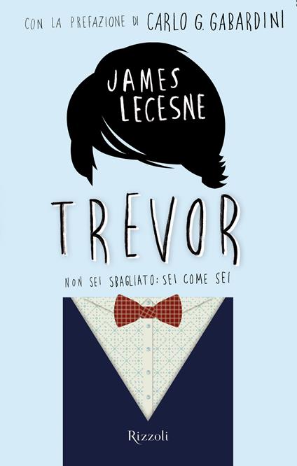 Trevor - James Lecesne - ebook