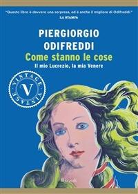 Come stanno le cose (VINTAGE) - Piergiorgio Odifreddi - ebook