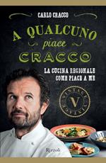 A qualcuno piace Cracco (VINTAGE)