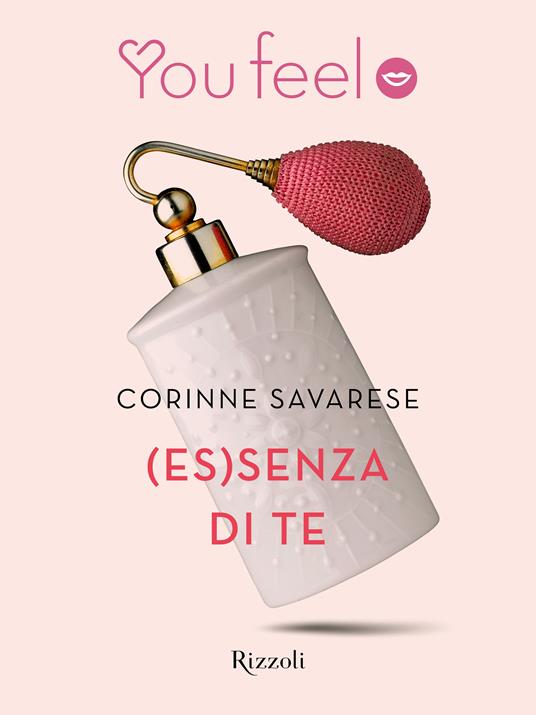 (Es)senza di te - Corinne Savarese - ebook