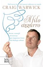 Il filo azzurro