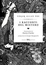 I racconti del mistero. Ediz. illustrata