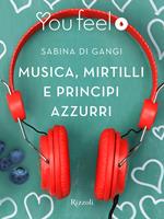 Canzoni, mirtilli e principi azzurri