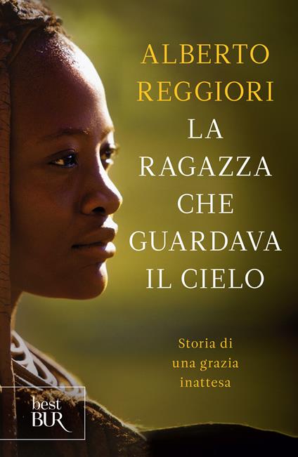 La ragazza che guardava il cielo - Alberto Reggiori - ebook