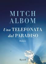 Una telefonata dal paradiso