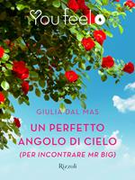 Un perfetto angolo di cielo (per incontrare Mr Big) (Youfeel)