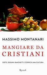 Mangiare da cristiani