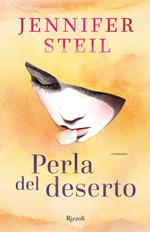 Perla del deserto