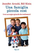 Una famiglia piccola così