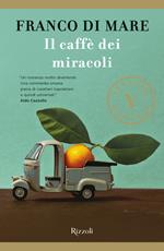 Il caffè dei miracoli (VINTAGE)