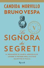 La signora dei segreti (VINTAGE)