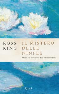 Il mistero delle ninfee