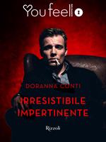 Irresistibile impertinente (Youfeel)