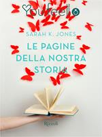 Le pagine della nostra storia (Youfeel)