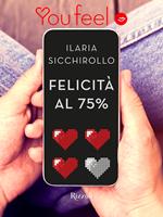 Felicità al 75% (Youfeel)