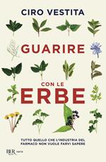 Guarire con le erbe