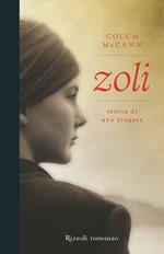 Zoli. Storia di una zingara