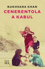 Cenerentola a Kabul