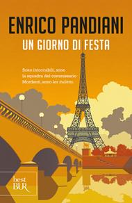 Un giorno di festa. Un romanzo de «Les italiens»