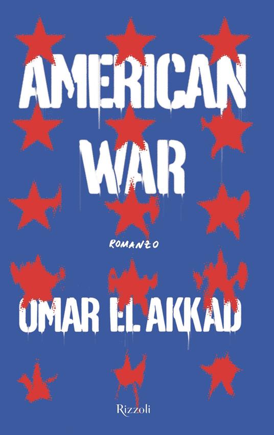 American war - Omar El Akkad,Stefano Tummolini - ebook