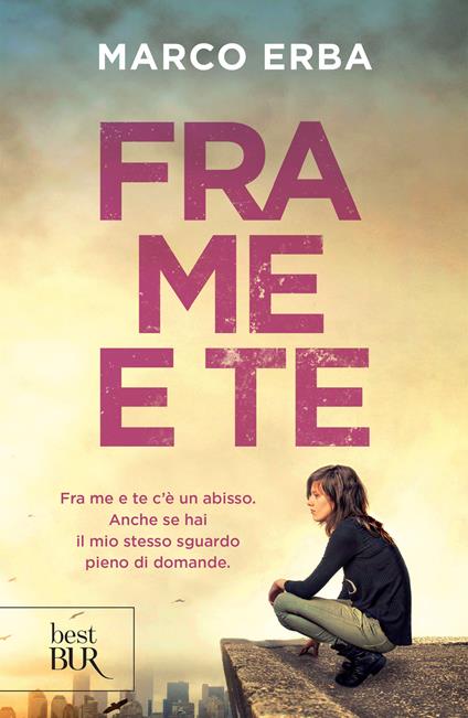 Fra me e te - Marco Erba - ebook