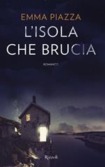 L' isola che brucia